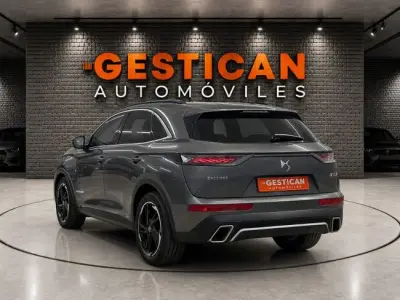 DS DS 7 Crossback 2022 · foto 5