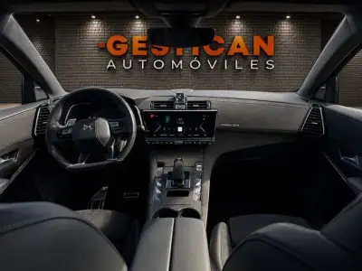 DS DS 7 Crossback 2022 · foto 9