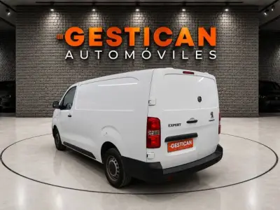 Peugeot Expert 2022 · foto 6