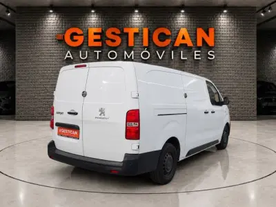 Peugeot Expert 2022 · foto 5