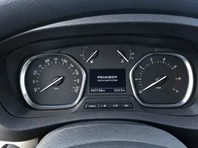Peugeot Expert 2022 · foto 7