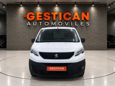 Peugeot Expert 2022 · foto 3