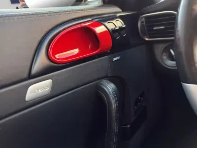 Porsche 911 2006 · foto 14
