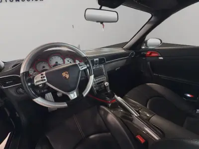 Porsche 911 2006 · foto 17