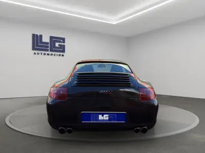 Porsche 911 2006 · foto 6