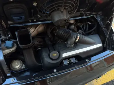 Porsche 911 2006 · foto 20
