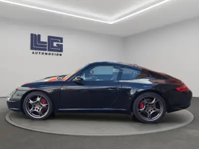 Porsche 911 2006 · foto 8