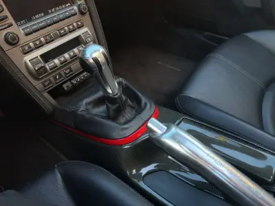 Porsche 911 2006 · foto 12