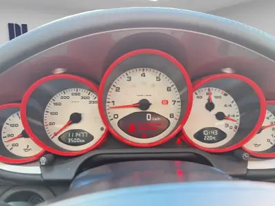 Porsche 911 2006 · foto 11