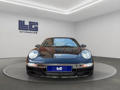 Porsche 911 2006 · foto 2