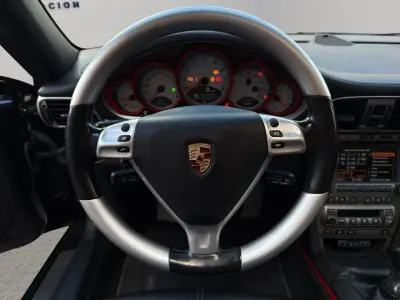 Porsche 911 2006 · foto 15