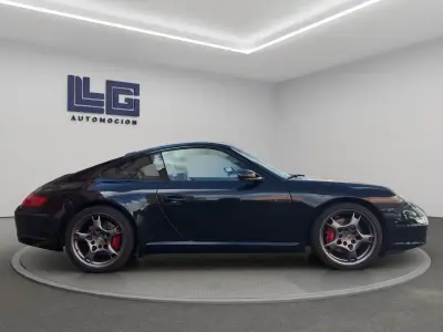 Porsche 911 2006 · foto 4