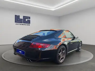 Porsche 911 2006 · foto 5