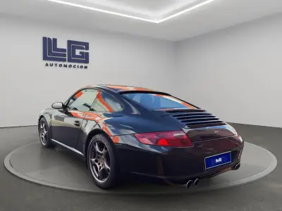 Porsche 911 2006 · foto 7