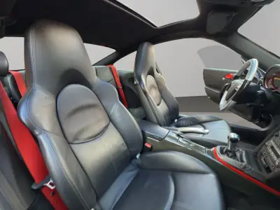 Porsche 911 2006 · foto 19