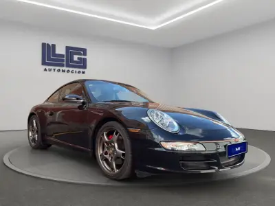 Porsche 911 2006 · foto 3