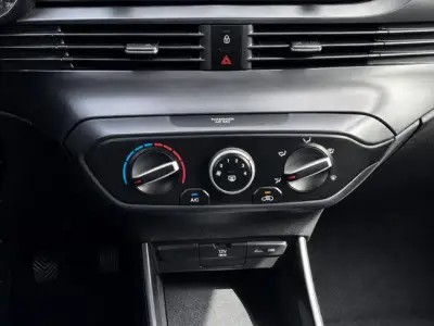 Hyundai i20 2022 · foto 13