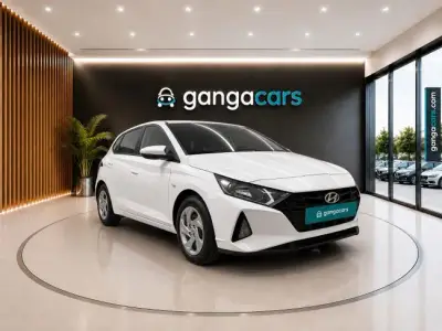 Hyundai i20 2022 · foto 4
