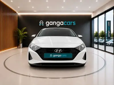 Hyundai i20 2022 · foto 3