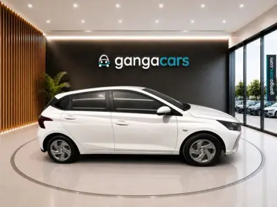 Hyundai i20 2022 · foto 5