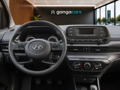 Hyundai i20 2022 · foto 12