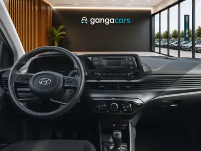 Hyundai i20 2022 · foto 11