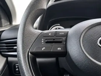 Hyundai i20 2022 · foto 8
