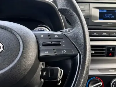 Hyundai i20 2022 · foto 10