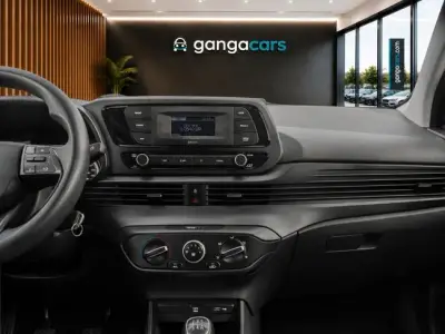 Hyundai i20 2022 · foto 15
