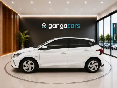 Hyundai i20 2022 · foto 6