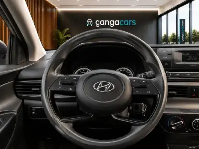 Hyundai i20 2022 · foto 9