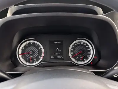 Hyundai i20 2022 · foto 7