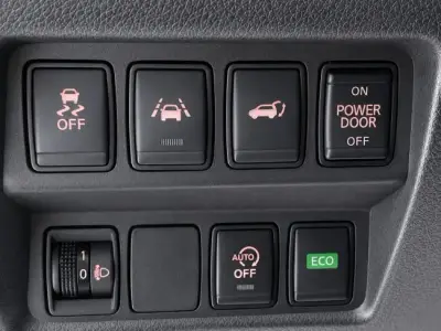 Nissan X-Trail 2022 · foto 14