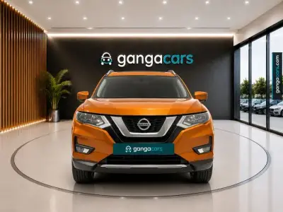 Nissan X-Trail 2022 · foto 3