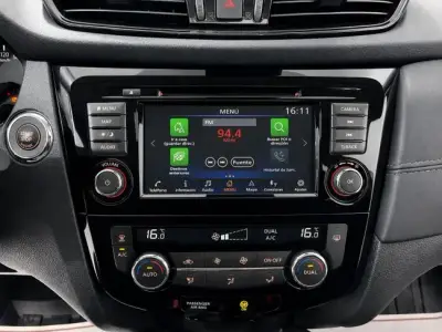 Nissan X-Trail 2022 · foto 18