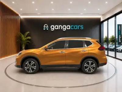 Nissan X-Trail 2022 · foto 8