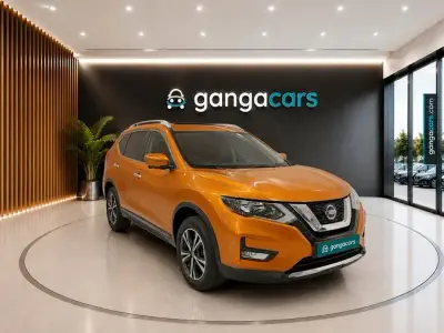 Nissan X-Trail 2022 · foto 4