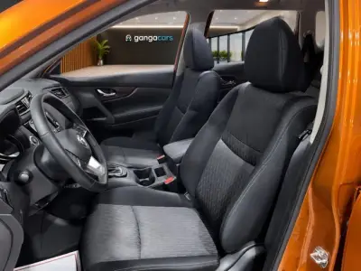 Nissan X-Trail 2022 · foto 10