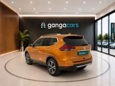 Nissan X-Trail 2022 · foto 7