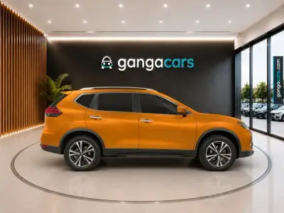 Nissan X-Trail 2022 · foto 5