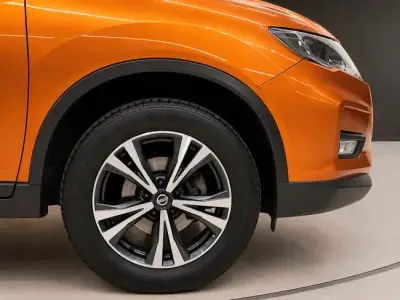 Nissan X-Trail 2022 · foto 9