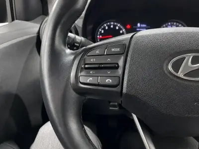 Hyundai i10 2023 · foto 9