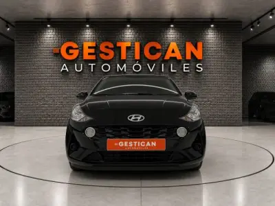 Hyundai i10 2023 · foto 3