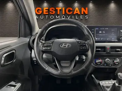 Hyundai i10 2023 · foto 20