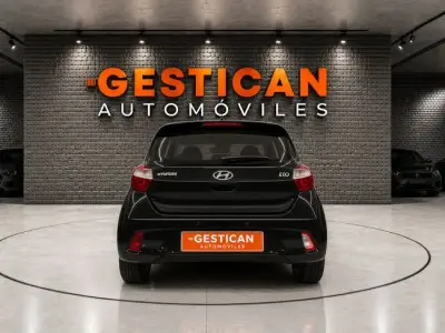 Hyundai i10 2023 · foto 6