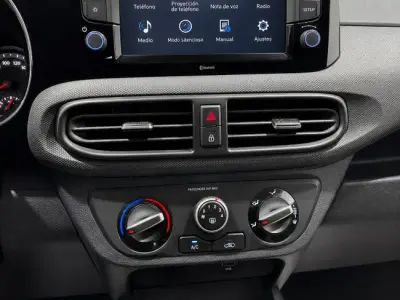 Hyundai i10 2023 · foto 11
