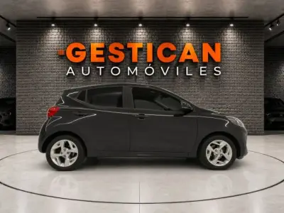 Hyundai i10 2023 · foto 7