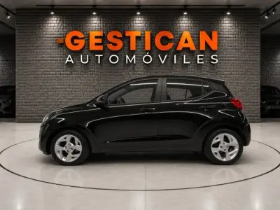 Hyundai i10 2023 · foto 4