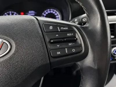 Hyundai i10 2023 · foto 10