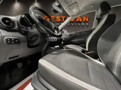 Hyundai i10 2023 · foto 16